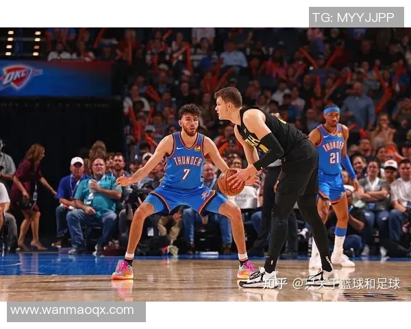 2019年2月23日雷霆与爵士精彩对决比赛录像回顾与分析