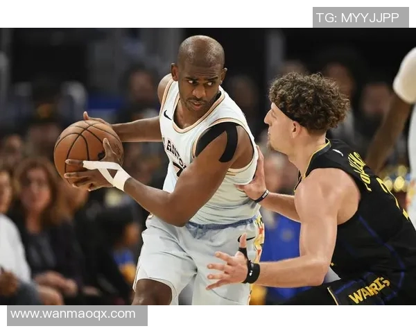 保罗生涯首冠再度失利太阳老板酝酿重建计划欲出售老将