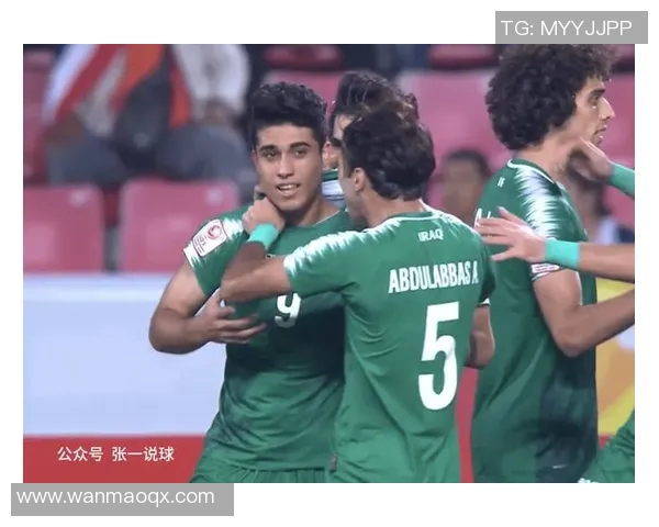 伊拉克与越南足球赛实时比分更新及精彩瞬间回顾 伊拉克与越南足球赛实时比分更新及精彩瞬间回顾