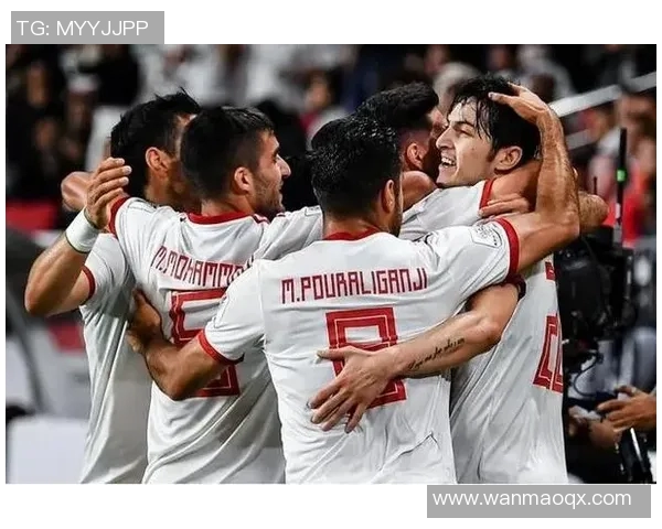 亚运半决赛精彩对决伊朗与日本谁能晋级决赛争夺金牌