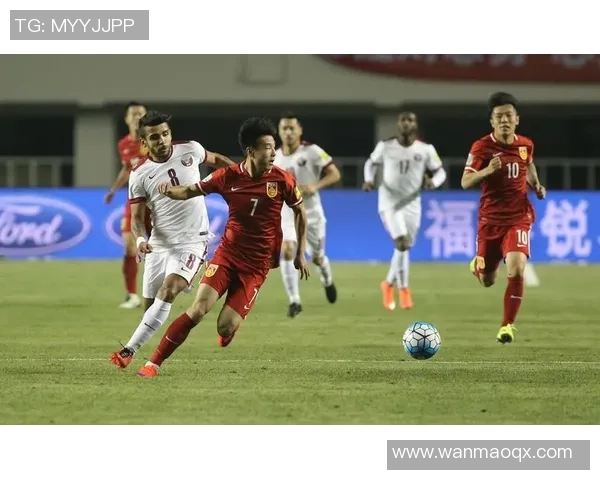 国足与卡塔尔精彩对决录像回放全程回顾与精彩瞬间分析