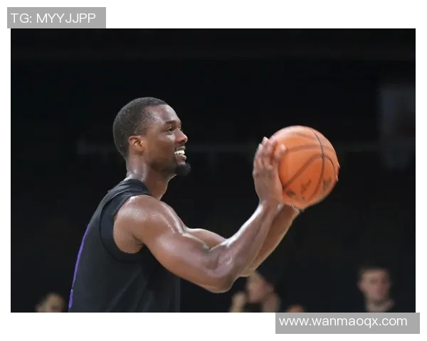 哈里森巴恩斯的篮球之路与个人成长探索 哈里森巴恩斯的篮球之路与个人成长探索