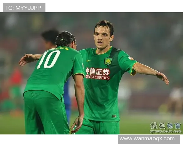 国安与申鑫精彩对决进球集锦回顾激情瞬间尽在其中