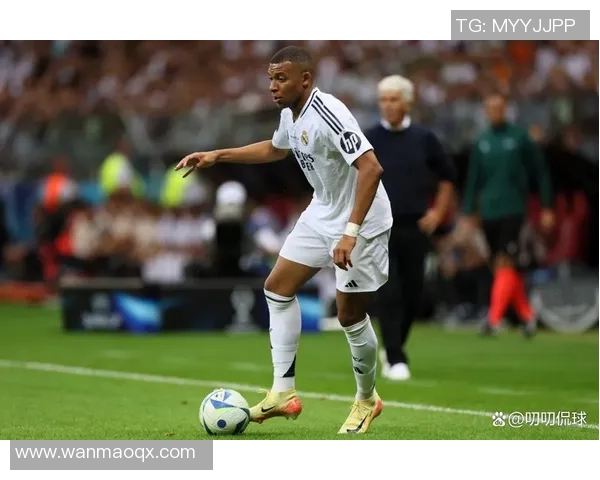 姆巴佩引领法国队重返巅峰之路未来足球的超级巨星之争