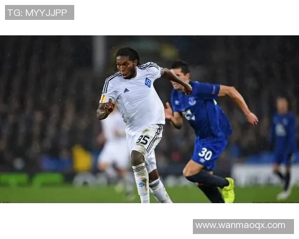 基辅迪纳摩对阵马尔默的精彩较量即将上演球迷期待的巅峰对决