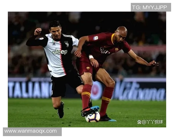 尤文图斯与罗马的意甲对决谁将赢得荣耀与胜利