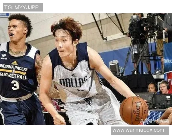张兆旭的篮球之路：从青涩少年到职业球员的成长历程与辉煌成就