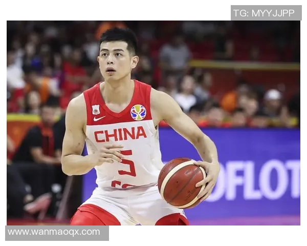 方硕：从篮球新星到国家队核心的成长之路与未来展望