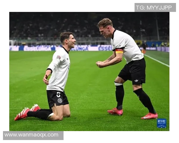 格雷茨卡的崛起与德国足球未来的希望之路