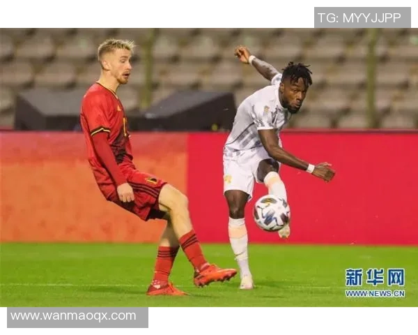 比利时与科特迪瓦首发阵容分析及比赛前瞻