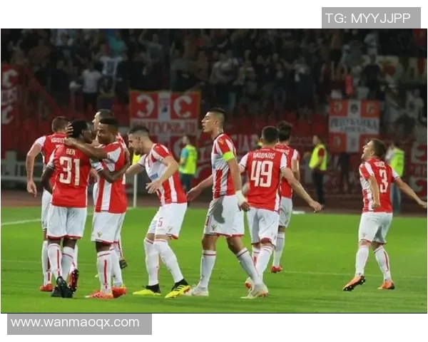 根特与贝尔格莱德红星精彩对决直播时间及观看方式详解