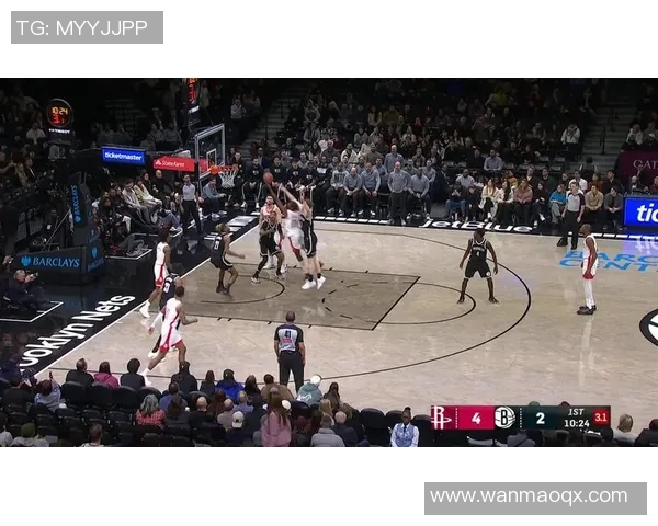 火箭与篮网精彩对决回顾NBA录像带你重温比赛瞬间 火箭与篮网精彩对决回顾NBA录像带你重温比赛瞬间