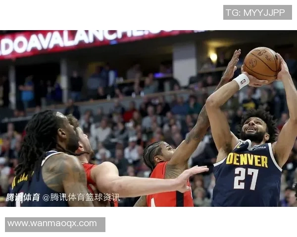 火箭队与掘金队精彩对决直播全程回顾及赛后分析