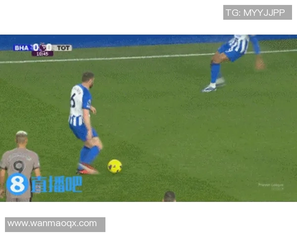 热刺与布莱顿精彩对决回顾赛季关键时刻录像分析与亮点集锦