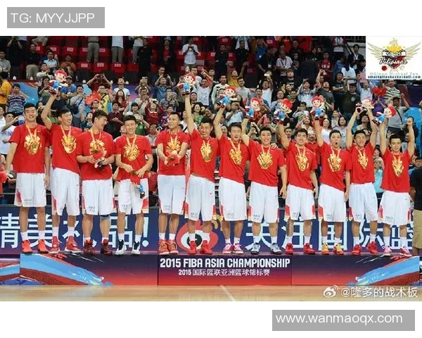 2017亚锦赛精彩回顾中国队对阵约旦队的激烈较量与精彩瞬间