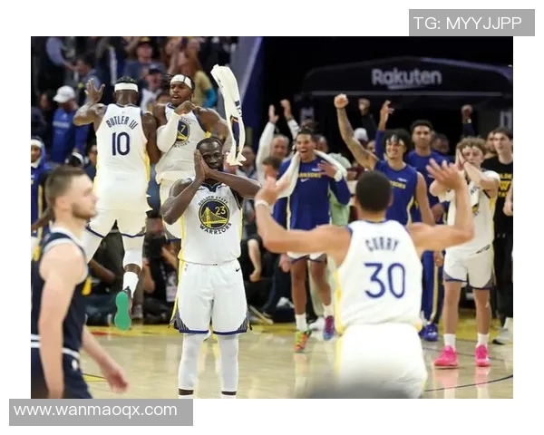 勇士王朝面临解体危机克莱与追梦可能双双离队引发关注