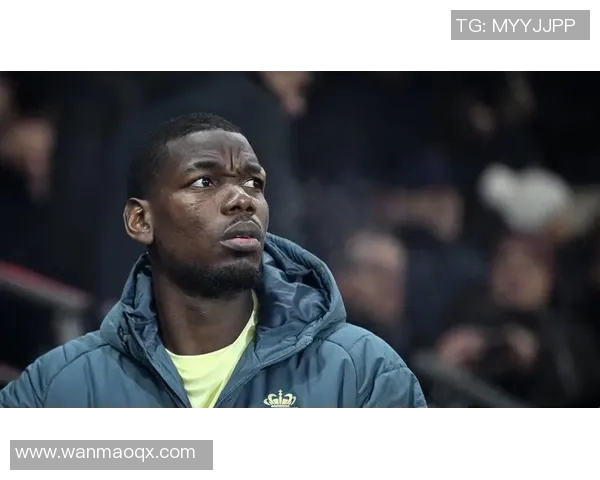 博格巴的足球之路：从天才少年到世界巨星的辉煌历程与挑战