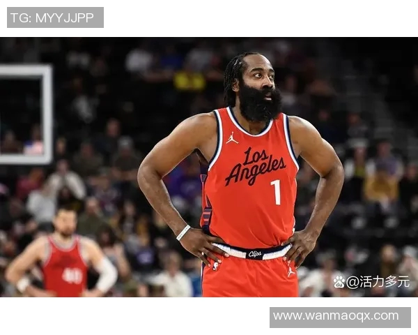 哈登状态急剧下滑76人对4年16亿续约计划产生疑虑