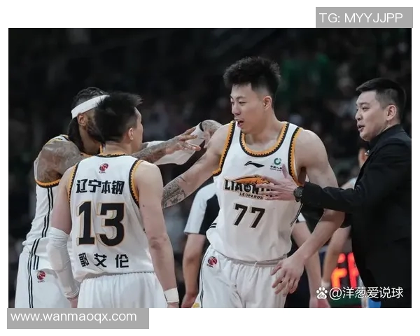 张镇麟的篮球之路：从青涩少年到职业赛场的崛起与挑战