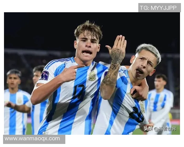 巴西与阿根廷足球对决历史回顾与未来展望分析