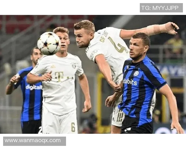 拜仁慕尼黑与国际米兰历史交锋战绩分析及未来展望