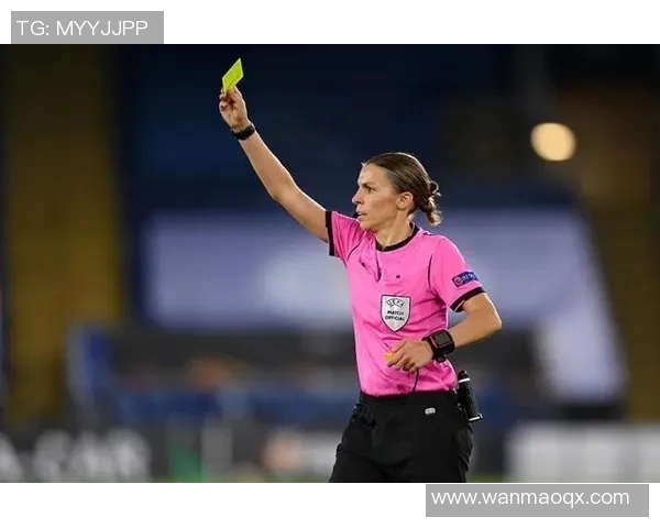 欧冠决赛裁判引发热议曾执法世界杯决赛的名哨再登场