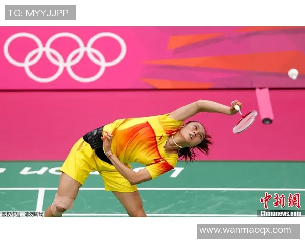 李雪芮与汪鑫的巅峰对决谁能在羽坛再创辉煌