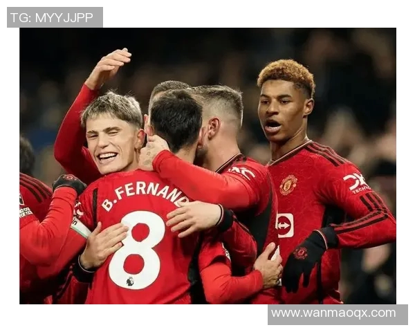 激情对决直播曼联与热刺巅峰对决精彩瞬间不容错过