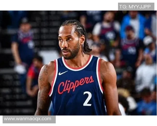 科怀伦纳德的篮球之路：从天才新秀到NBA超级巨星的蜕变与成就