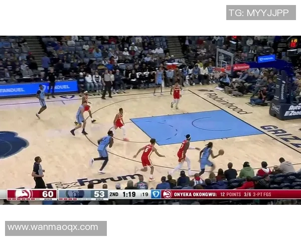 老鹰与灰熊激战正酣精彩比赛直播全程回顾与分析