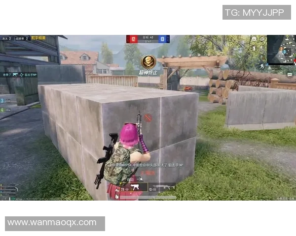 和平精英力量排行榜最新出炉BLG战队稳居第一名引关注MBA