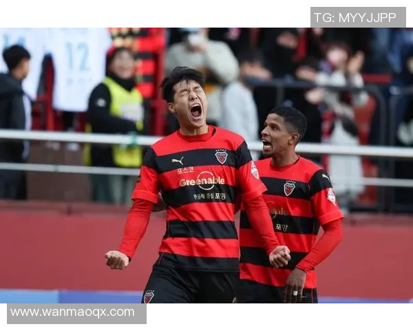 首尔FC与大邱FC的精彩对决时间安排及赛事前瞻分析