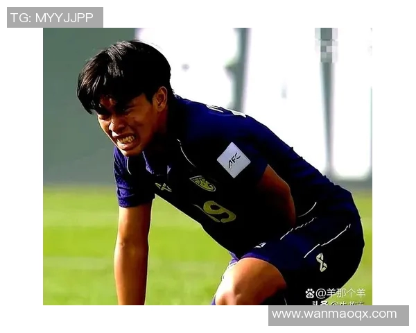 2019年泰国与中国激战回顾谁在这场比赛中笑到最后