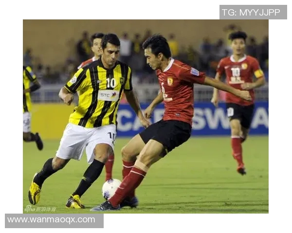 2020年广州恒大与伊蒂哈德的巅峰对决回顾与精彩瞬间分析