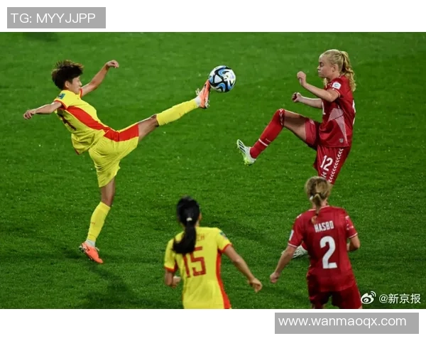 丹麦女足与冰岛女足激战正酣谁能在这场对决中笑到最后