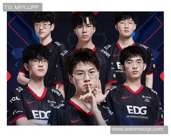 和平精英战术解析:深入探讨EDG战队的策略与团队协作技巧MBA 和平精英战术解析:深入探讨EDG战队的策略与团队协作技巧MBA