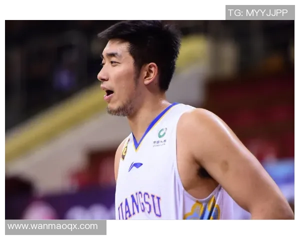 吴冠希：从篮球新星到职业生涯巅峰的奋斗历程与未来展望