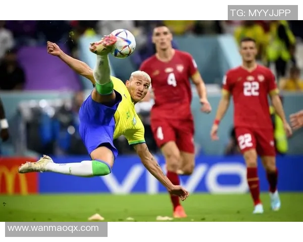 塞尔维纳与巴西的激烈对决将如何影响世界杯赛程和球队前景