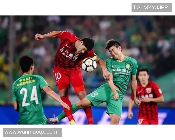 国安与上港对决比分预测分析及赛前展望