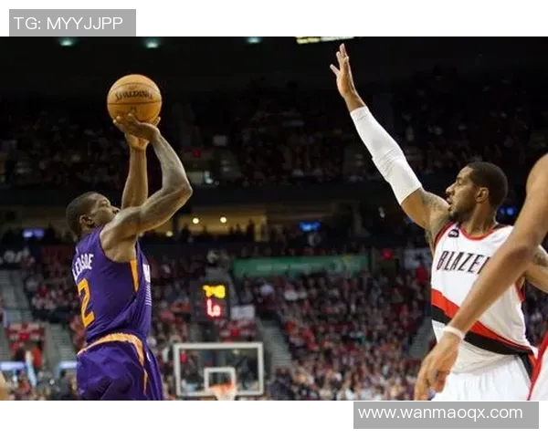 开拓者与太阳对决分析：战术布局与球员表现的全面解读