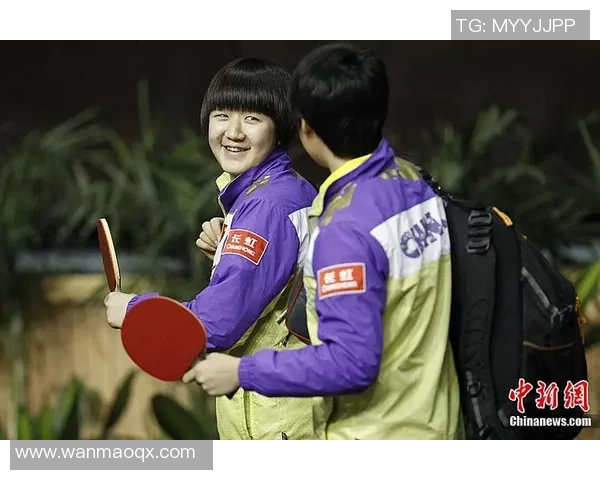 成都乒乓球队技术探讨：提升竞技水平的关键策略与训练方法MBA