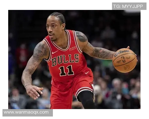 德马尔德罗赞:从天赋少年到NBA全明星的奋斗之路 德马尔德罗赞:从天赋少年到NBA全明星的奋斗之路
