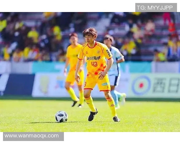 松本山雅与新泻天鹅的激烈对决揭示了日本足球的魅力与竞争力 松本山雅与新泻天鹅的激烈对决揭示了日本足球的魅力与竞争力