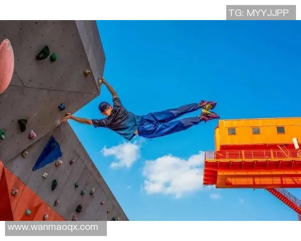 杭州极限运动队灵活性创新高引领全国极限运动新潮流