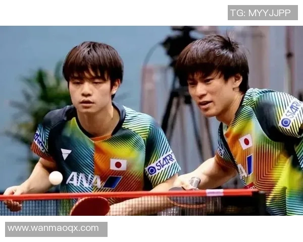 波尔与宇田幸矢激战乒乓赛场谁能笑到最后的精彩对决