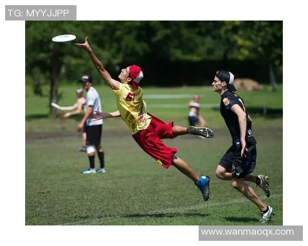 武汉飞盘队在极限运动会中的精彩表现与状态分析