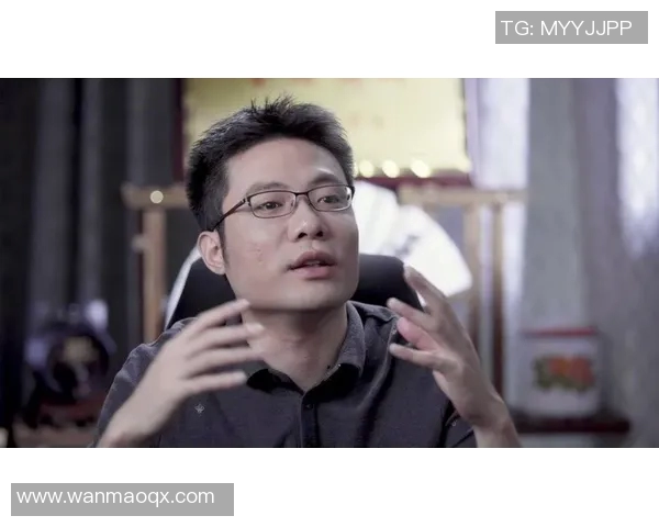 深度对话王伟探讨英雄联盟背后的奋斗与成长故事