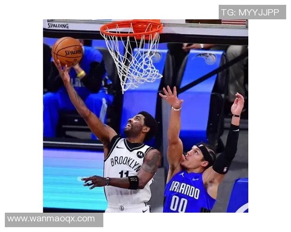 篮网与魔术精彩对决回顾分析球员表现与战术布局全景解读 篮网与魔术精彩对决回顾分析球员表现与战术布局全景解读