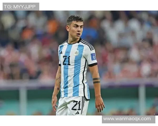 迪巴拉：从阿根廷天才到欧洲足球巨星的辉煌之路