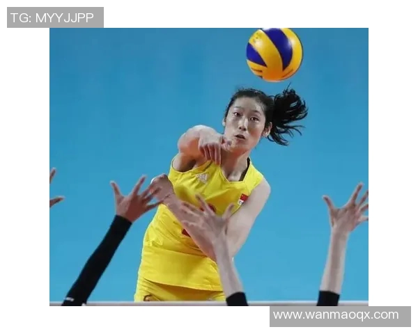 金延Z与朱婷巅峰对决谁将成为女排赛场的绝对女王